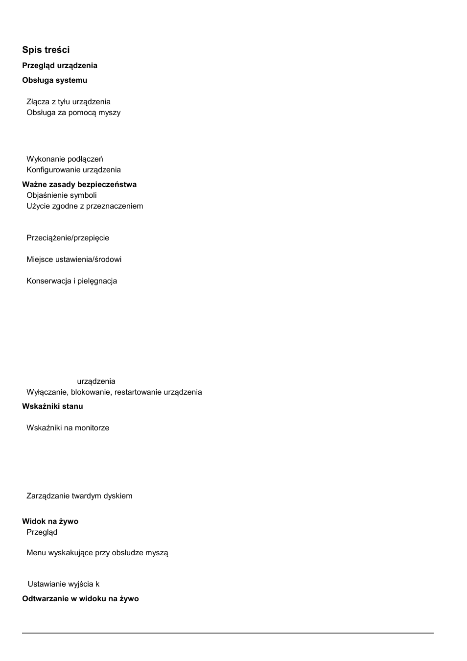 ABUS TVVR41210 Operating instructions User Manual | Page 296 / 409