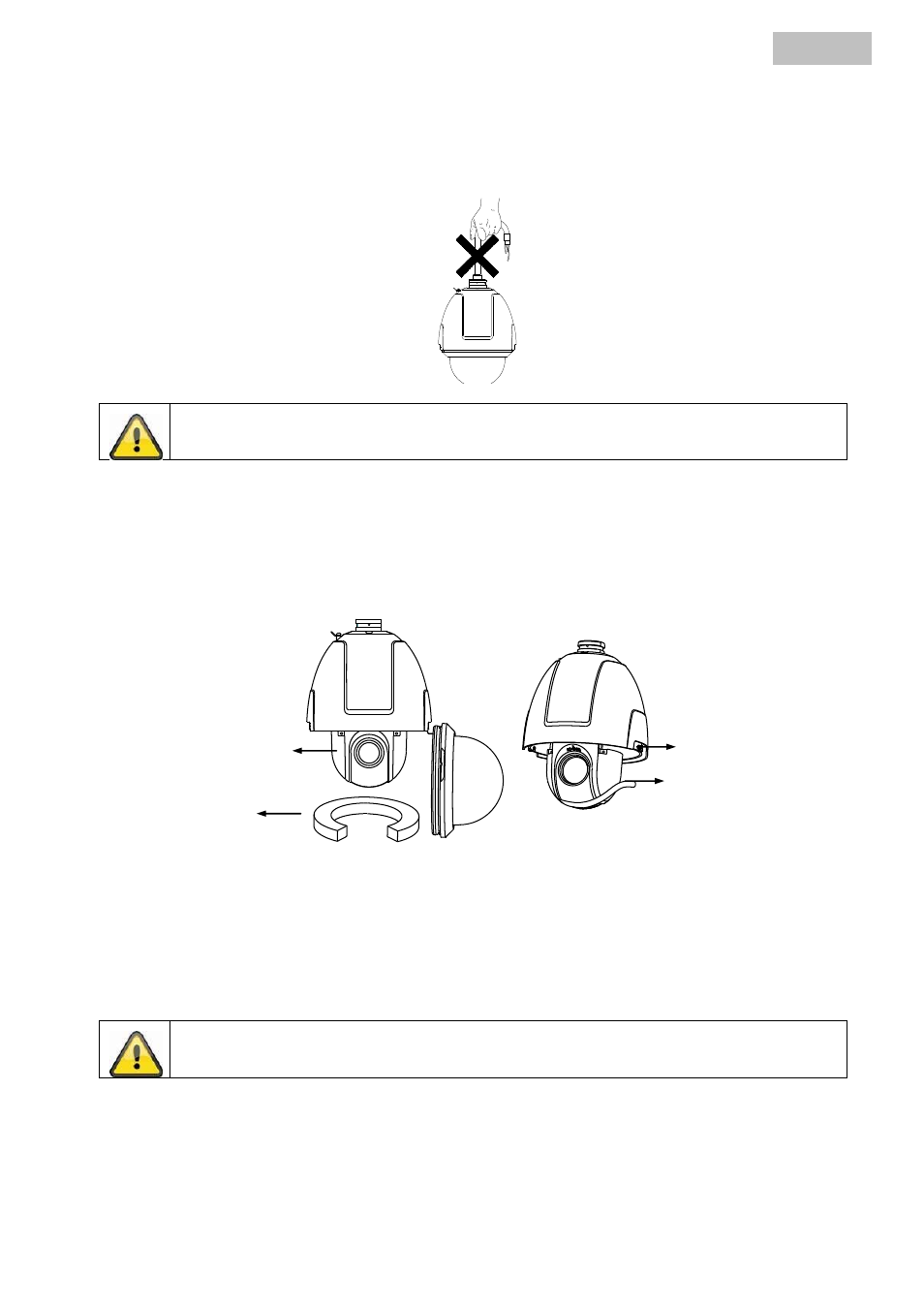 ABUS TVCC81500 Quick Operating instructions User Manual | Page 104 / 146