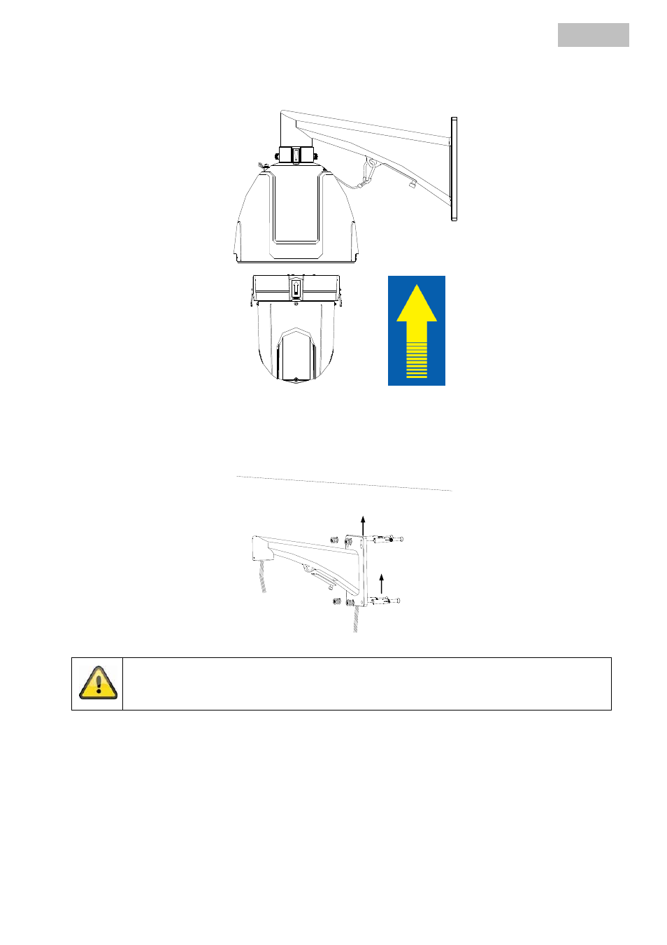 Dansk | ABUS TVCC81500 Quick Operating instructions User Manual | Page 105 / 146