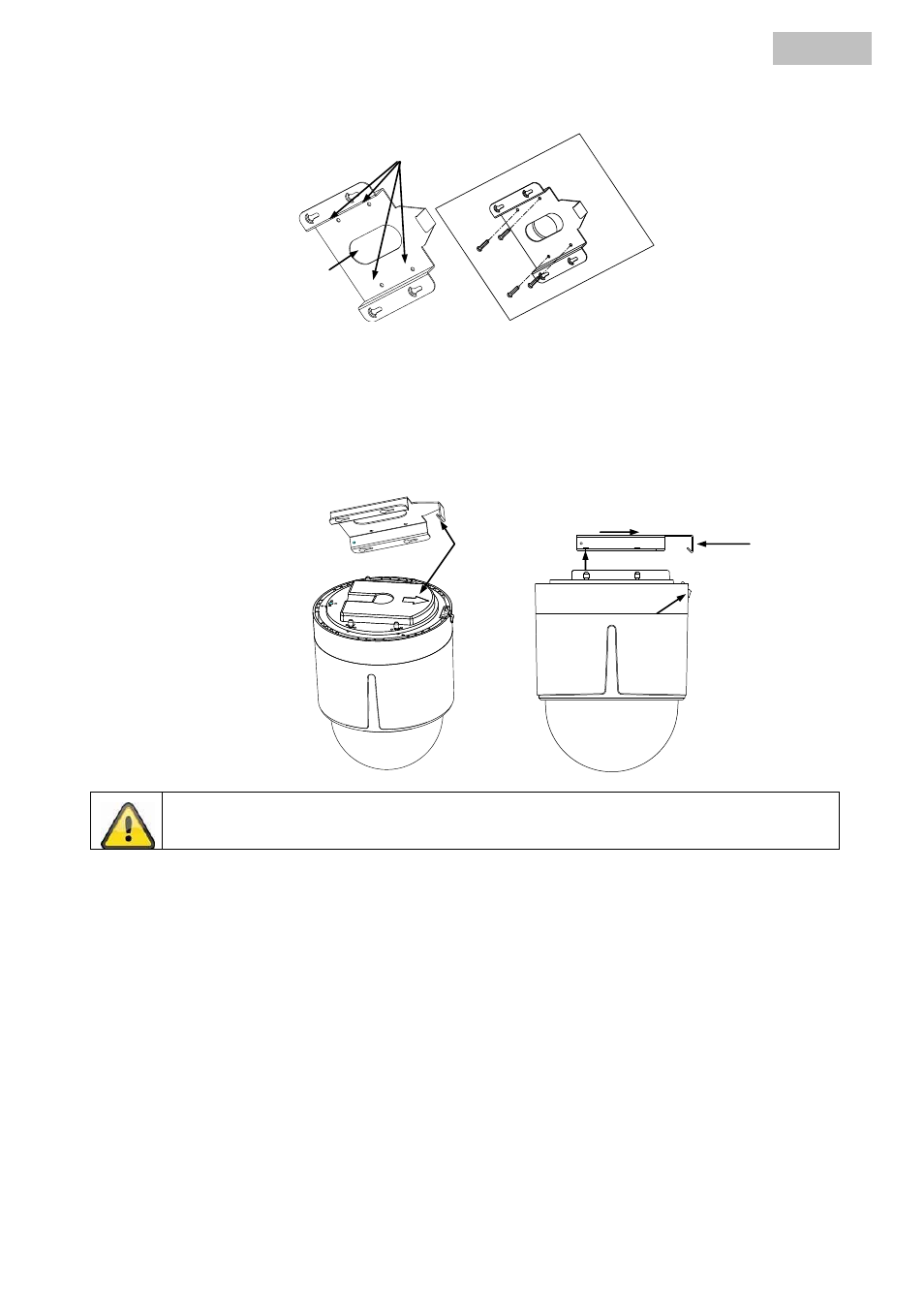 Dansk | ABUS TVCC81500 Quick Operating instructions User Manual | Page 108 / 146