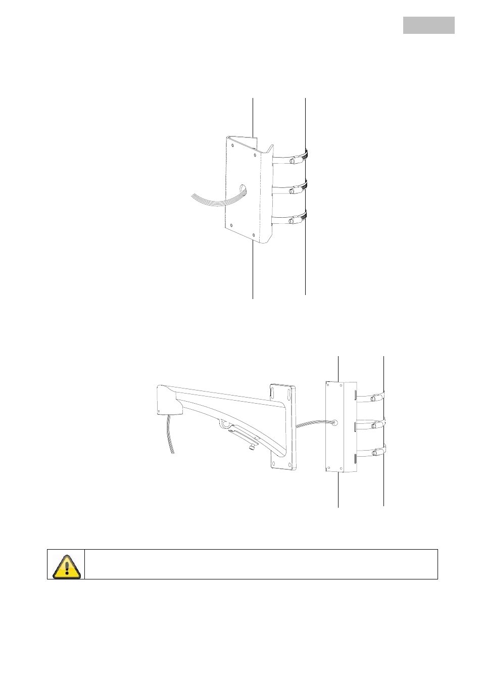 Dansk | ABUS TVCC81500 Quick Operating instructions User Manual | Page 120 / 146