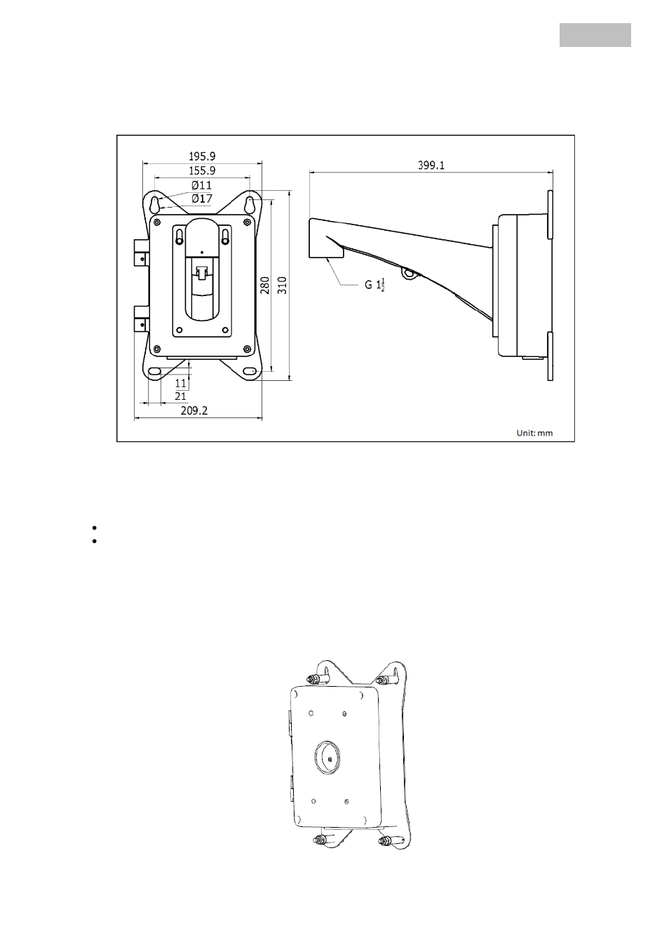 ABUS TVCC81500 Quick Operating instructions User Manual | Page 121 / 146