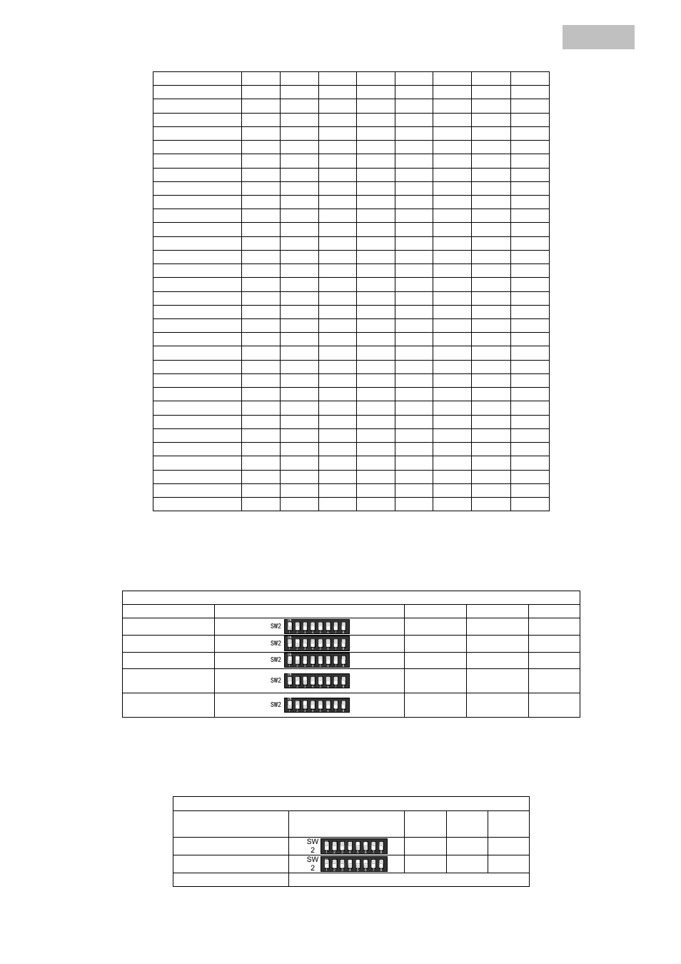 Deutsch | ABUS TVCC81500 Quick Operating instructions User Manual | Page 16 / 146
