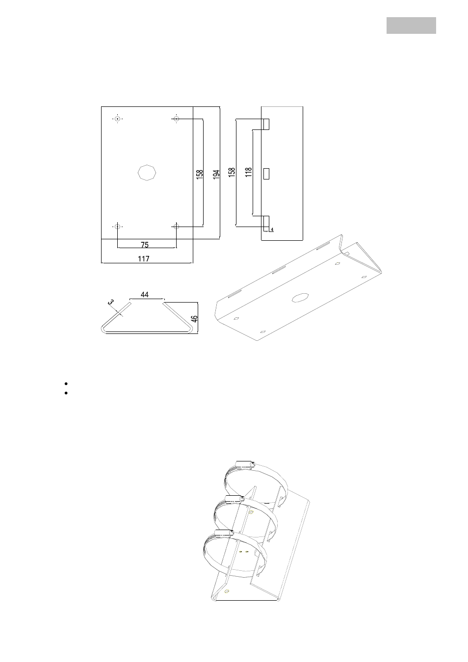 ABUS TVCC81500 Quick Operating instructions User Manual | Page 22 / 146