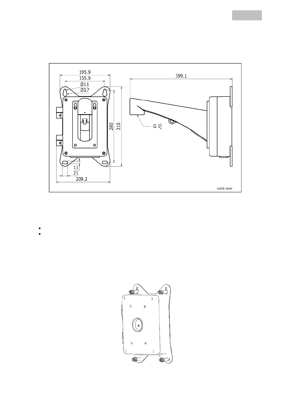ABUS TVCC81500 Quick Operating instructions User Manual | Page 24 / 146