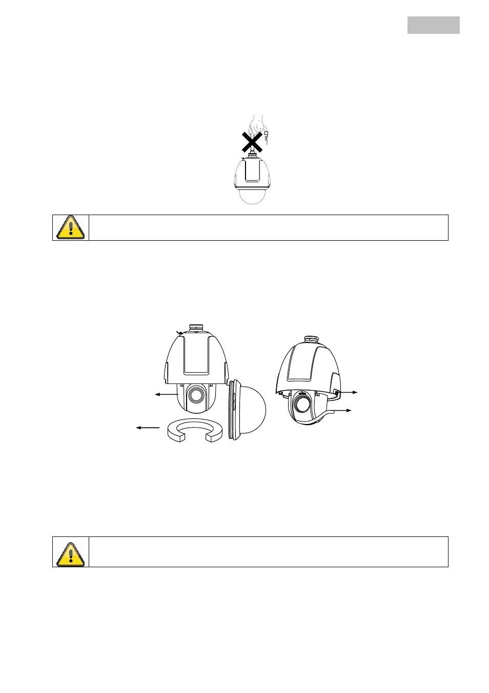 ABUS TVCC81500 Quick Operating instructions User Manual | Page 31 / 146