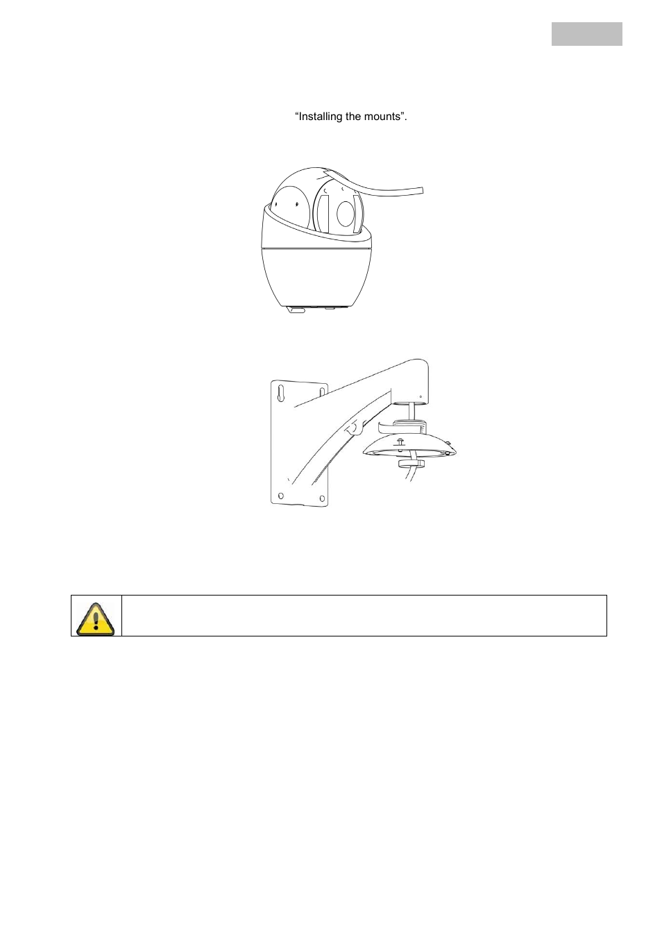 English | ABUS TVCC81500 Quick Operating instructions User Manual | Page 37 / 146
