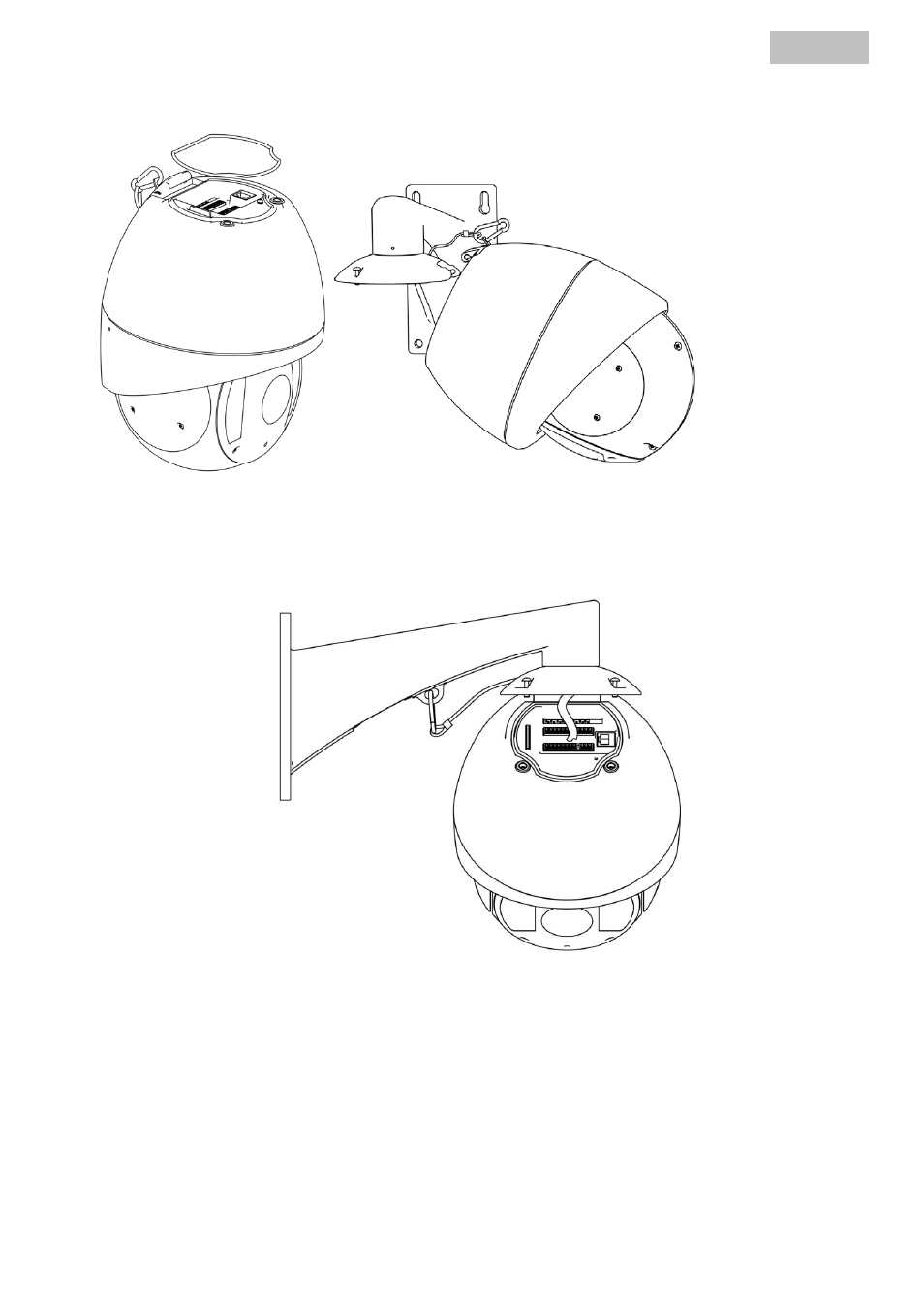 ABUS TVCC81500 Quick Operating instructions User Manual | Page 38 / 146