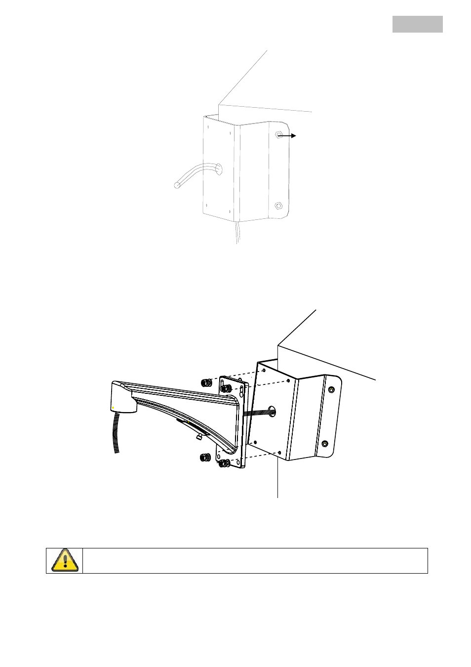 English | ABUS TVCC81500 Quick Operating instructions User Manual | Page 46 / 146