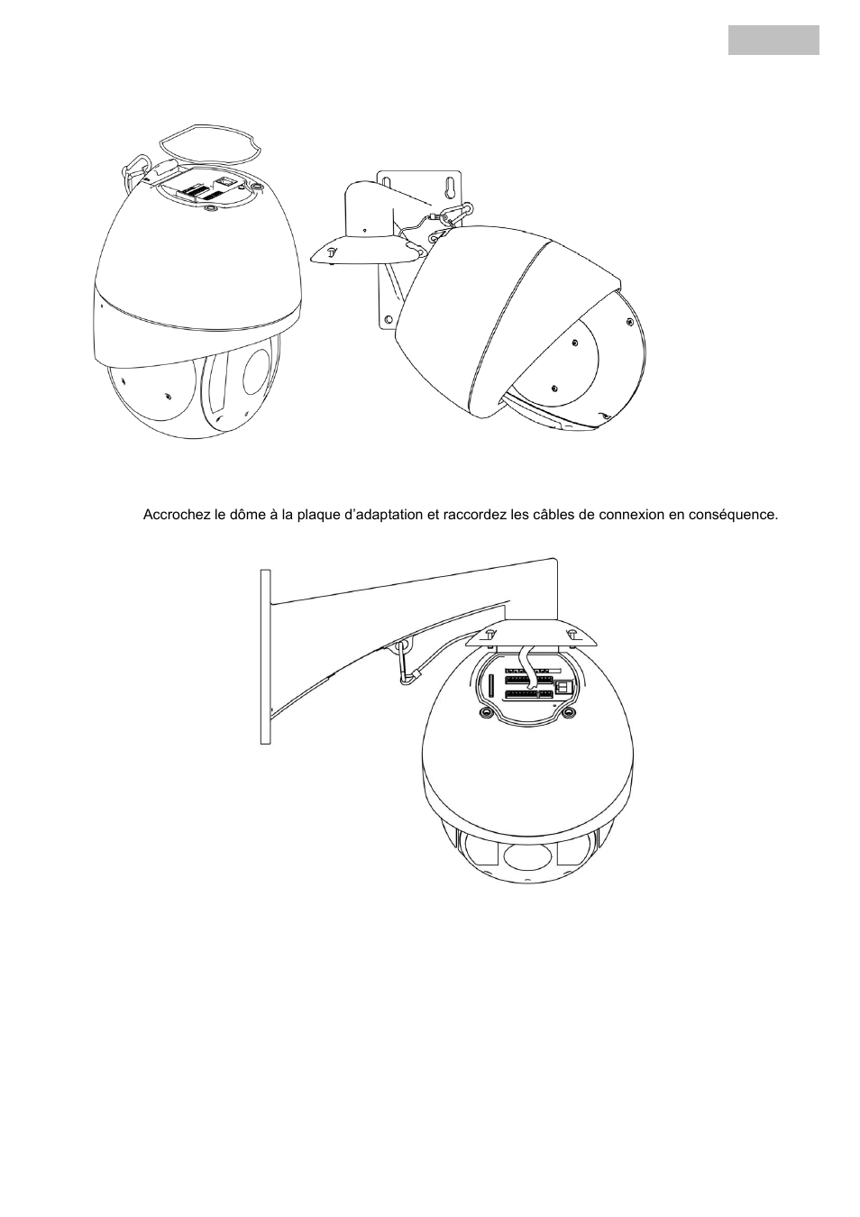 ABUS TVCC81500 Quick Operating instructions User Manual | Page 62 / 146