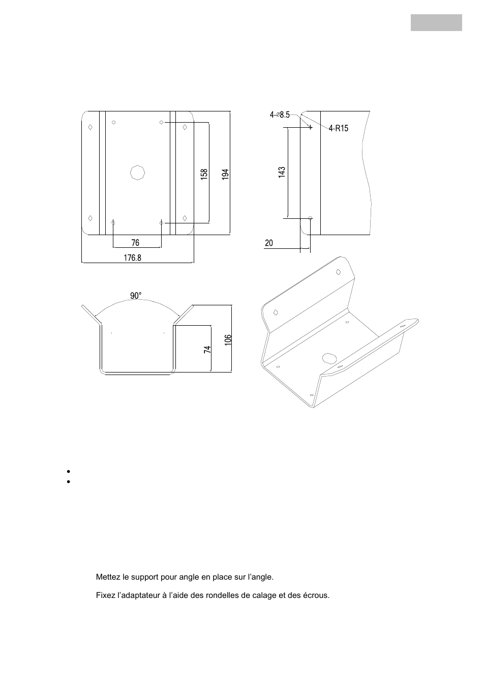 ABUS TVCC81500 Quick Operating instructions User Manual | Page 69 / 146