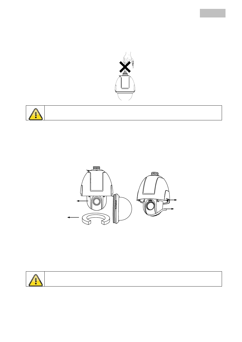 ABUS TVCC81500 Quick Operating instructions User Manual | Page 7 / 146