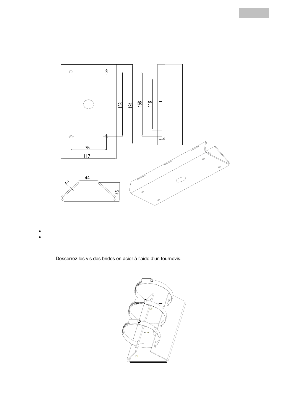 ABUS TVCC81500 Quick Operating instructions User Manual | Page 71 / 146