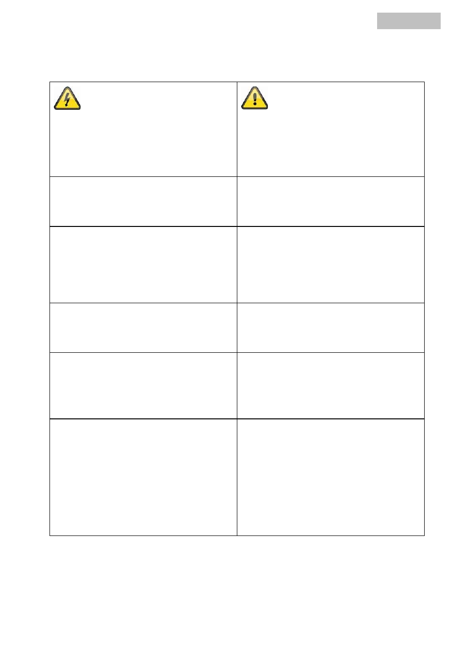 Nederlands 1. instructies vóór de installatie | ABUS TVCC81500 Quick Operating instructions User Manual | Page 75 / 146