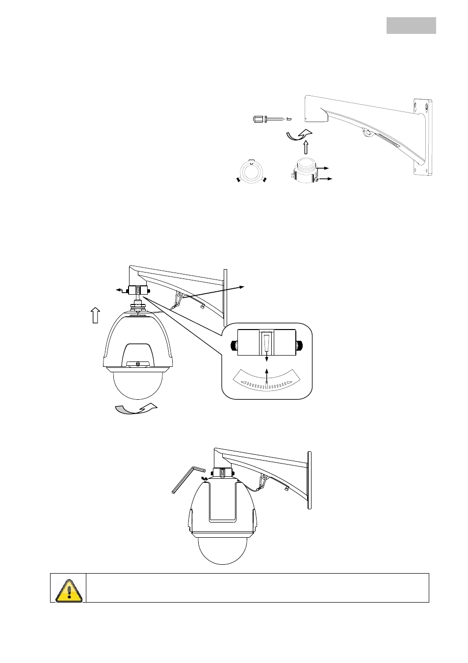 Deutsch | ABUS TVCC81500 Quick Operating instructions User Manual | Page 9 / 146