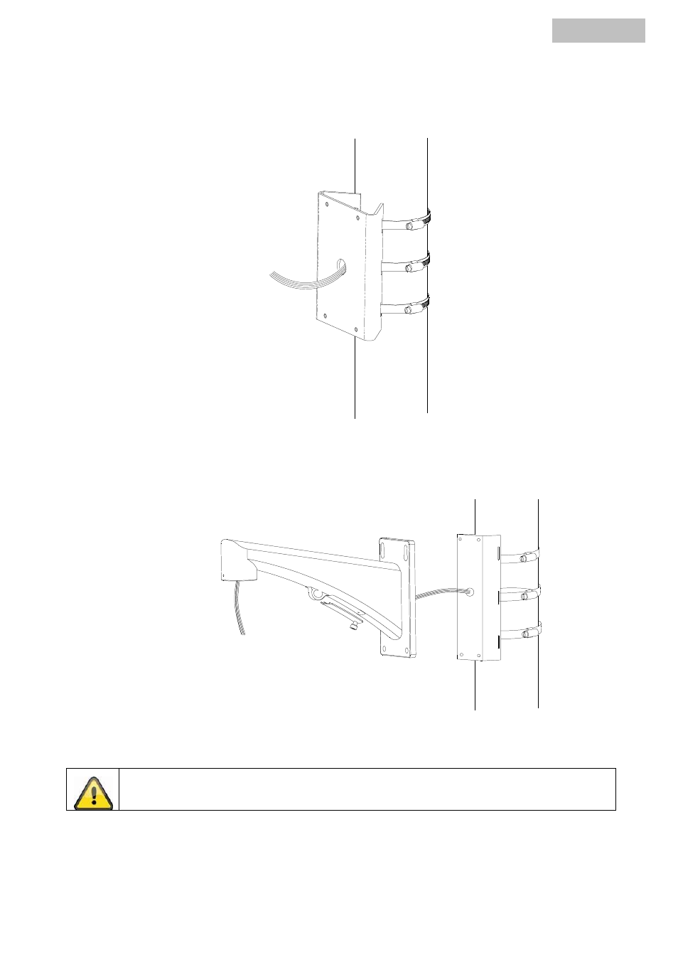 Nederlands | ABUS TVCC81500 Quick Operating instructions User Manual | Page 96 / 146
