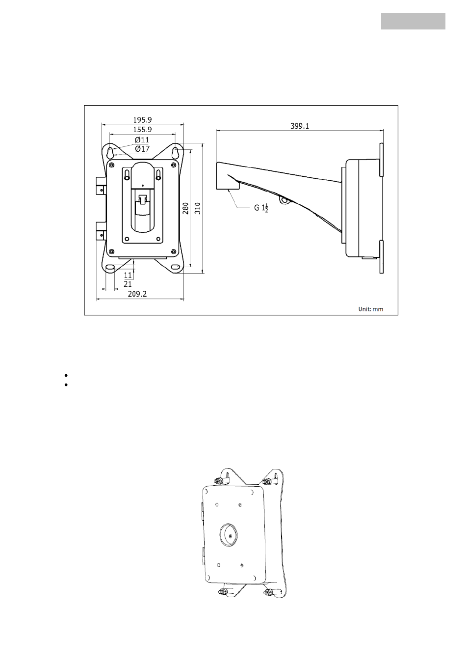 ABUS TVCC81500 Quick Operating instructions User Manual | Page 97 / 146