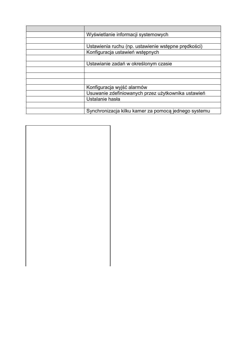 ABUS TVCC81500 Operating instructions User Manual | Page 125 / 139