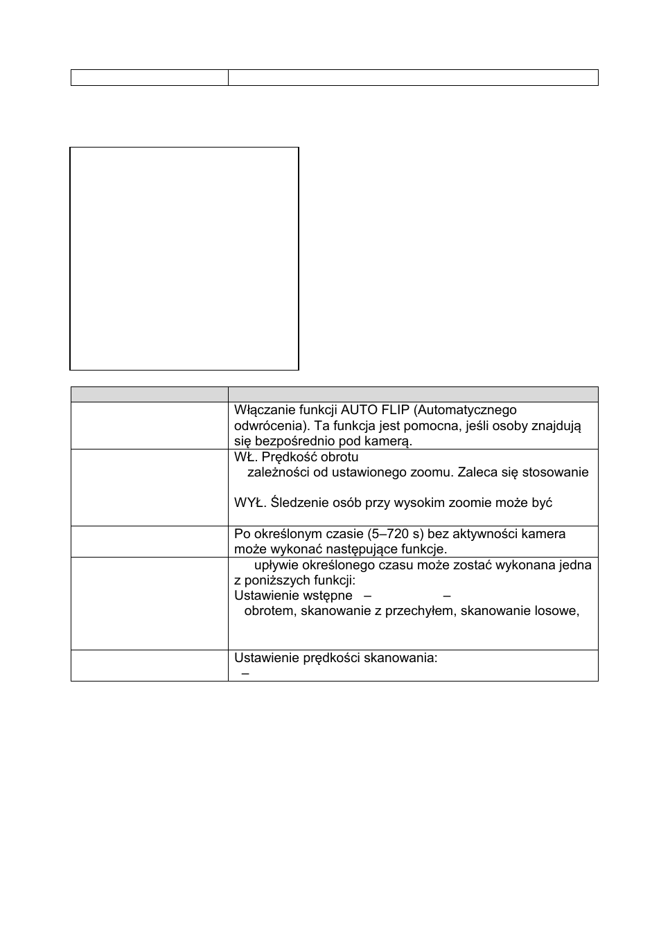 ABUS TVCC81500 Operating instructions User Manual | Page 127 / 139