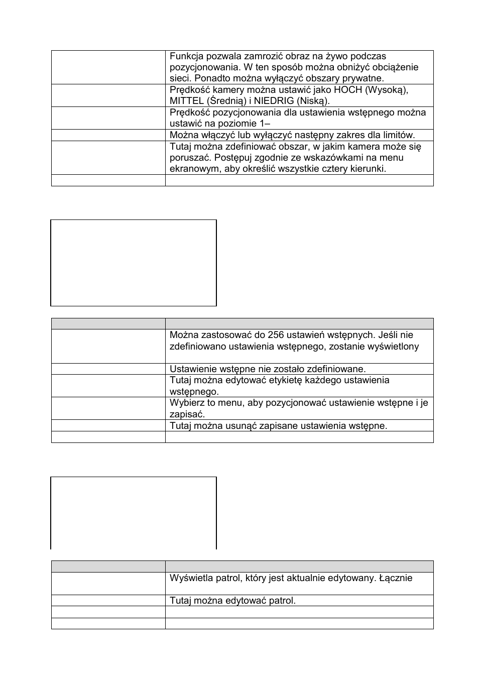ABUS TVCC81500 Operating instructions User Manual | Page 128 / 139