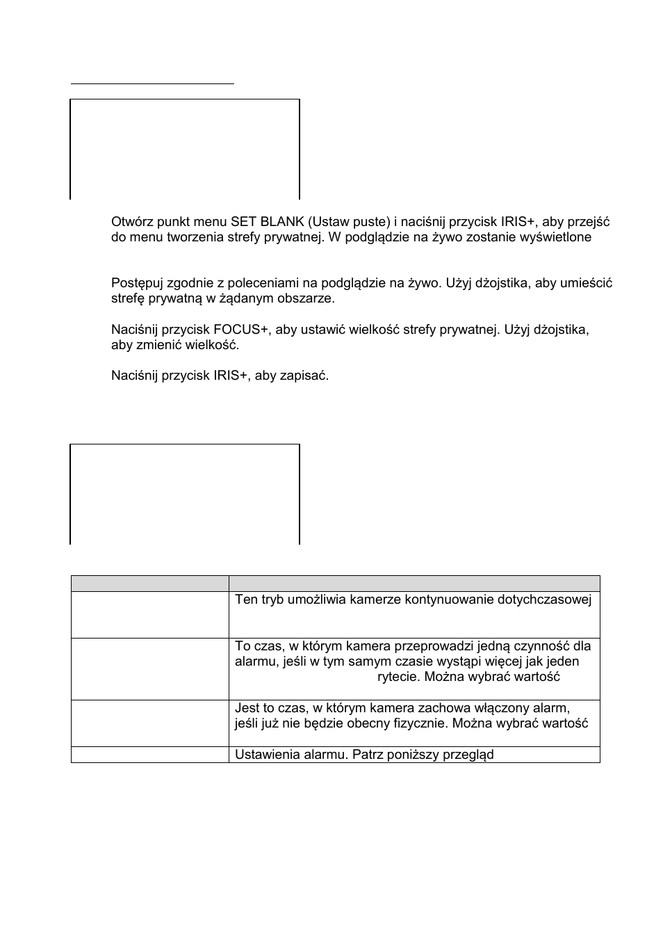 ABUS TVCC81500 Operating instructions User Manual | Page 132 / 139