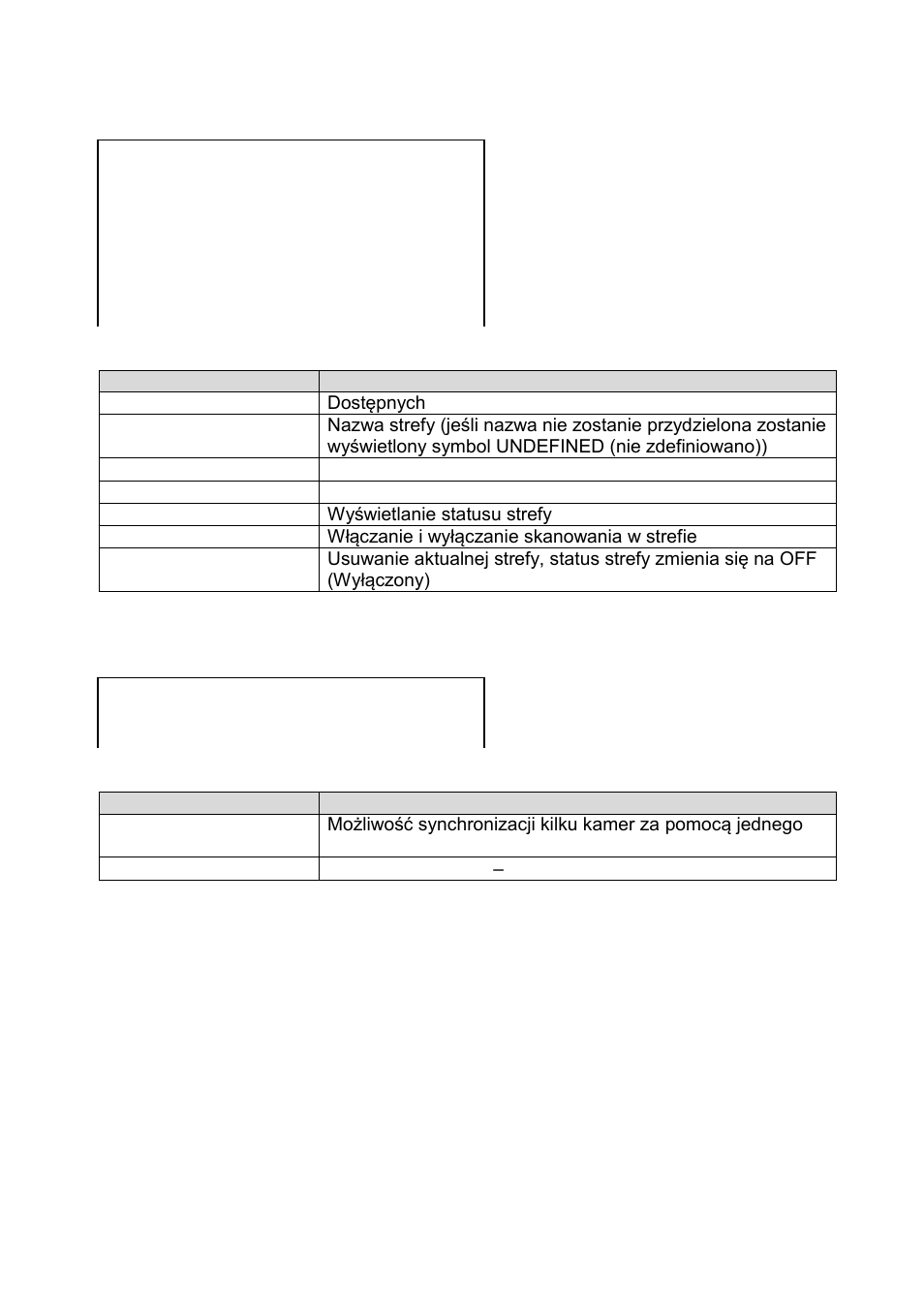 ABUS TVCC81500 Operating instructions User Manual | Page 135 / 139