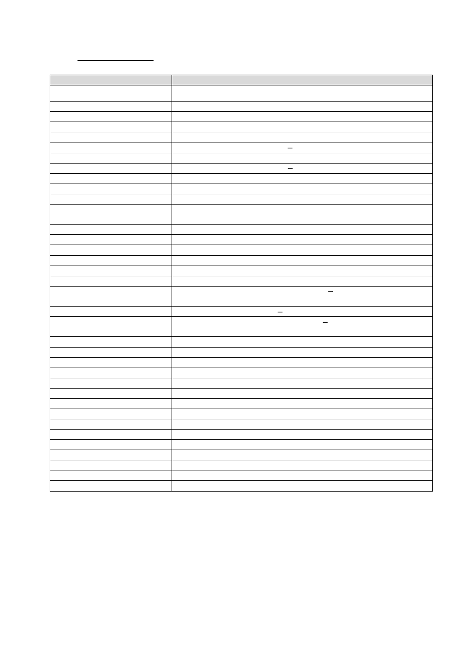 Technical data | ABUS TVCC81500 Operating instructions User Manual | Page 46 / 139