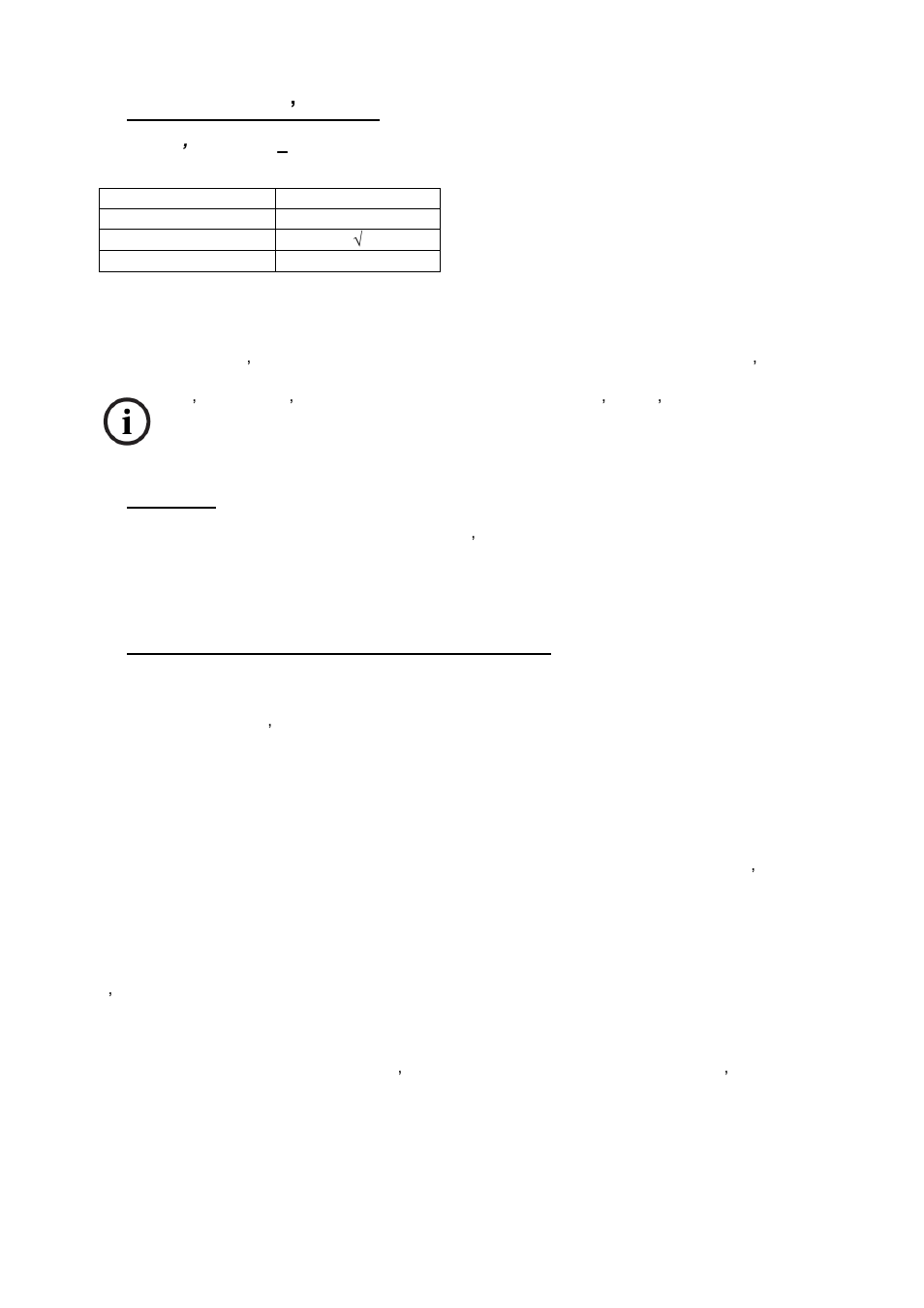 Description de l ’appareil, Montage, Appareils de commande : manuel abrégé | ABUS TVCC81500 Operating instructions User Manual | Page 52 / 139