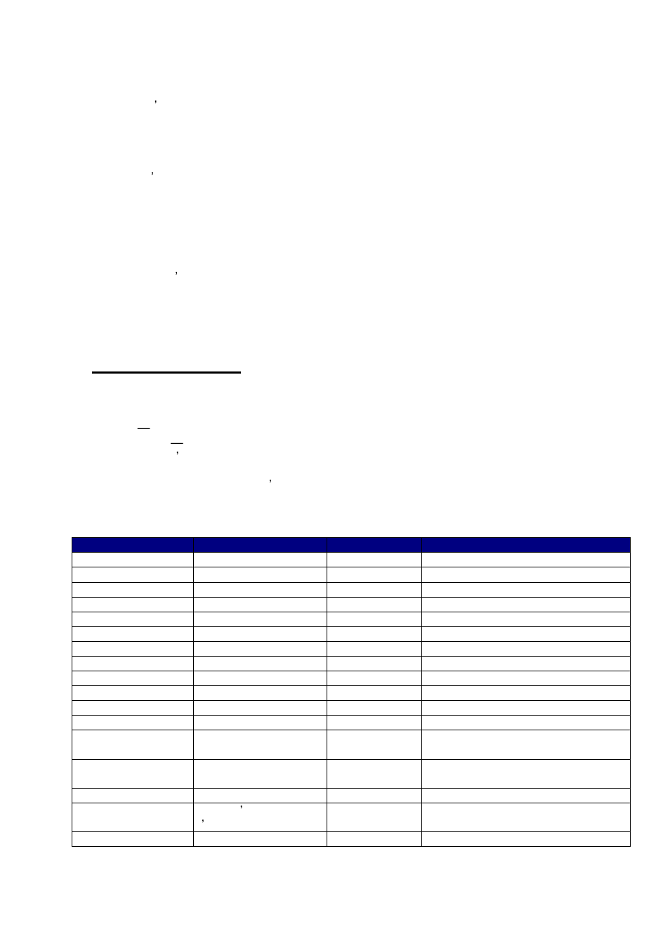 Raccourcis-claviers | ABUS TVCC81500 Operating instructions User Manual | Page 53 / 139