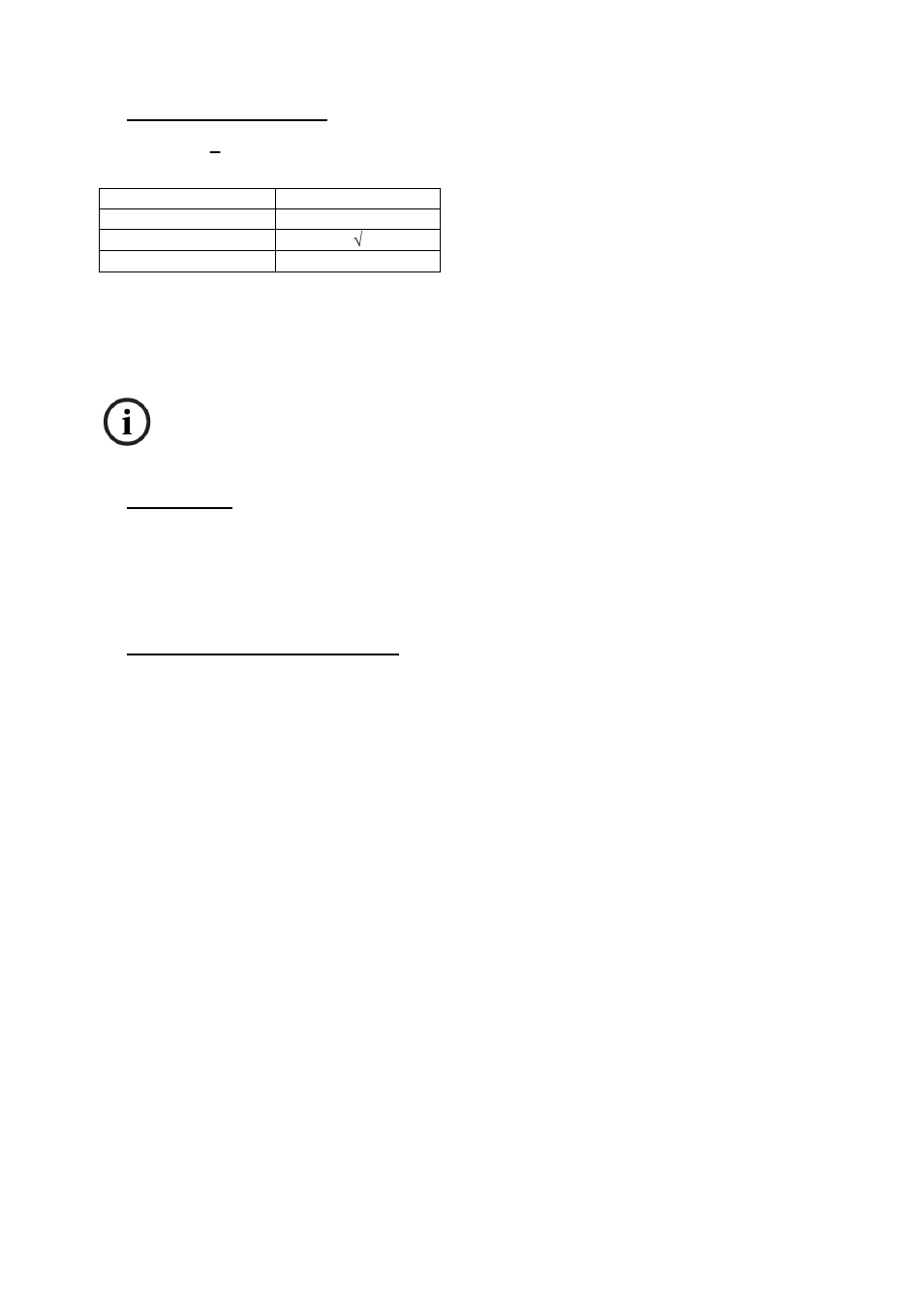 Apparatbeskrivelse, Montering, Kvikguide til styreenheder | ABUS TVCC81500 Operating instructions User Manual | Page 98 / 139