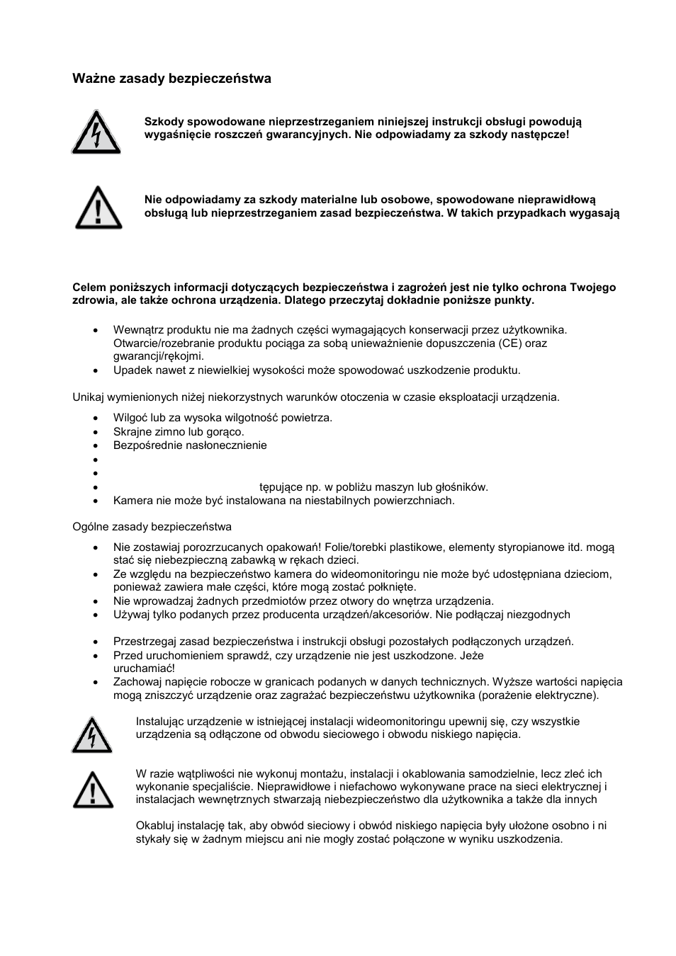 ABUS TVCC81000 Operating instructions User Manual | Page 118 / 139