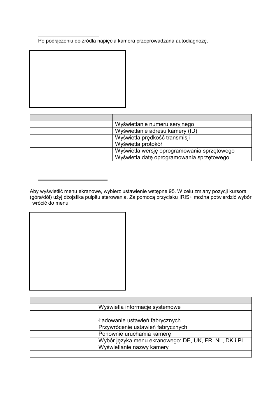 ABUS TVCC81000 Operating instructions User Manual | Page 123 / 139