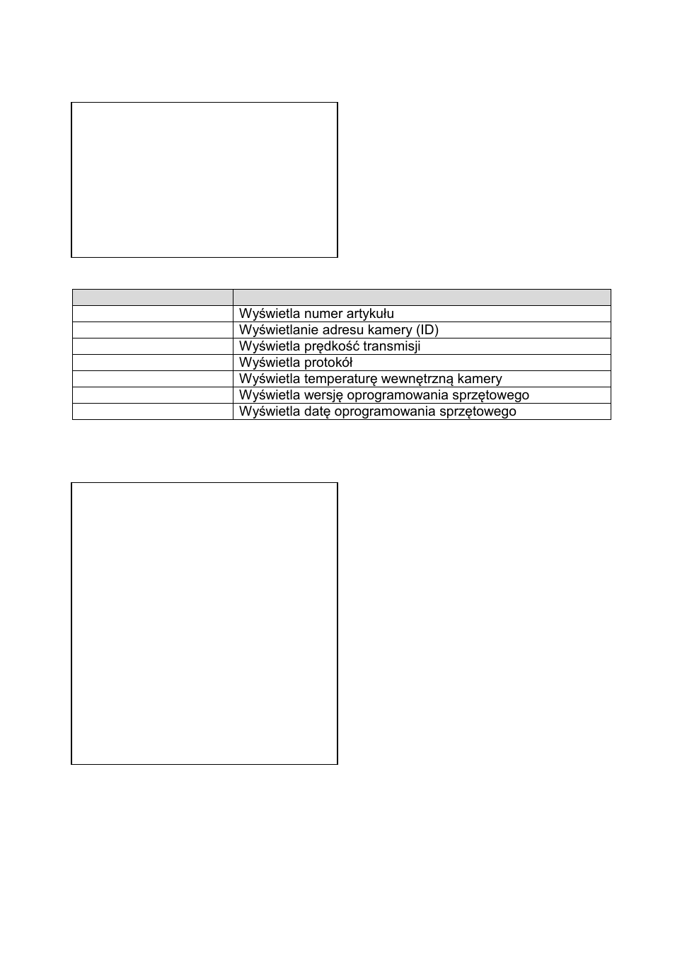 ABUS TVCC81000 Operating instructions User Manual | Page 124 / 139