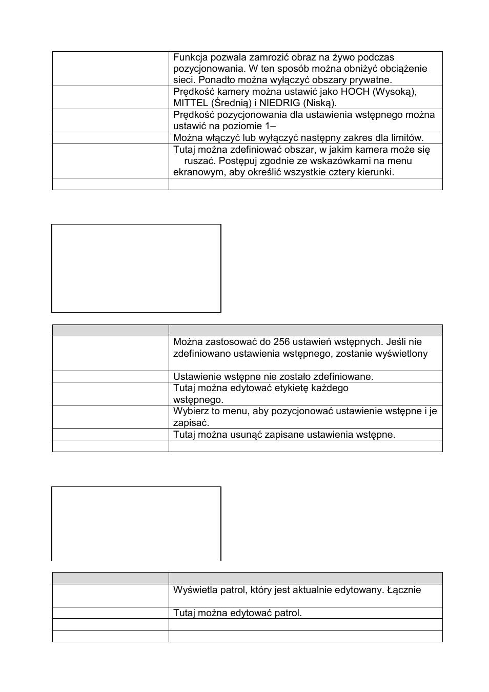 ABUS TVCC81000 Operating instructions User Manual | Page 128 / 139