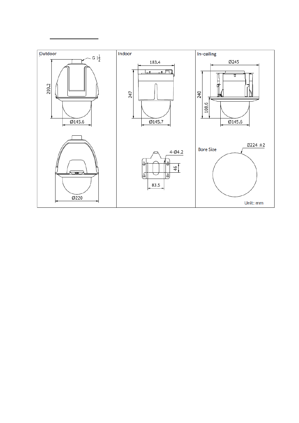 ABUS TVCC81000 Operating instructions User Manual | Page 21 / 139