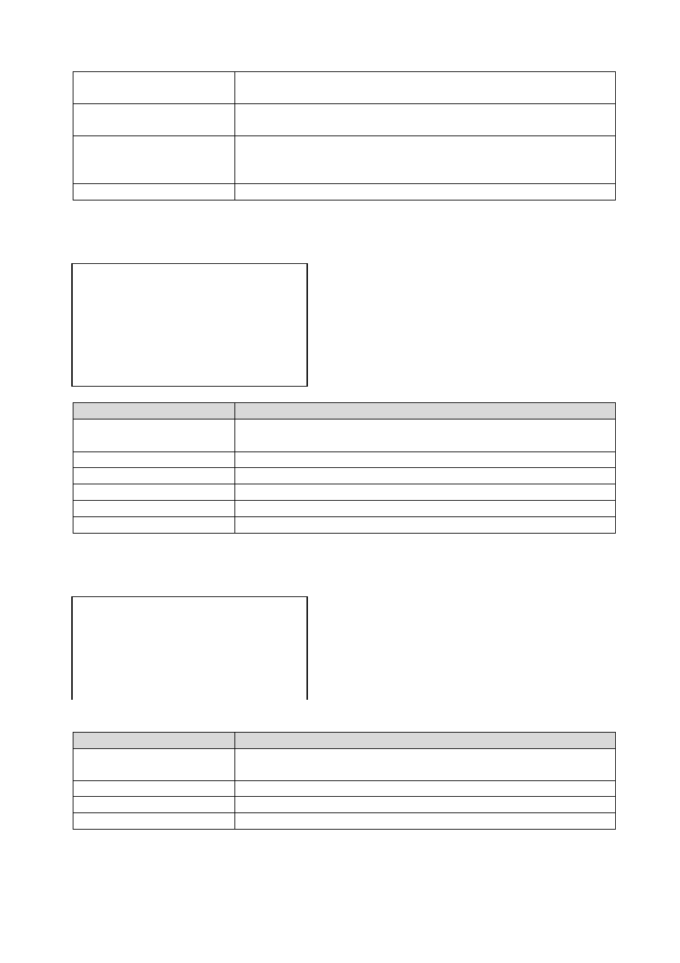 ABUS TVCC81000 Operating instructions User Manual | Page 36 / 139