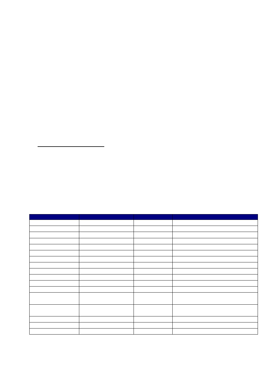 Tastenkombinationen | ABUS TVCC81000 Operating instructions User Manual | Page 7 / 139