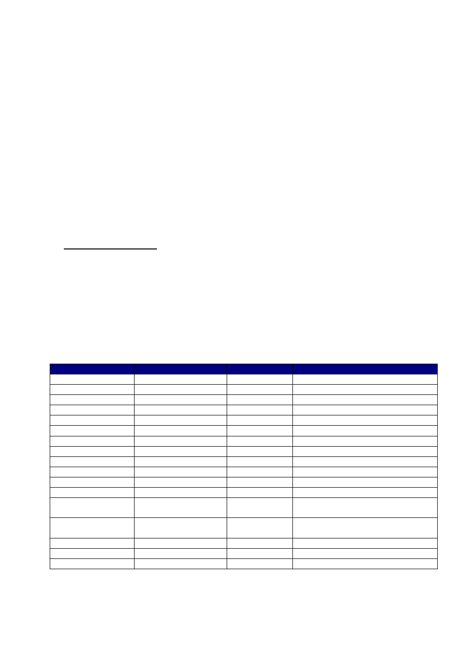 Toetscombinaties | ABUS TVCC81000 Operating instructions User Manual | Page 76 / 139