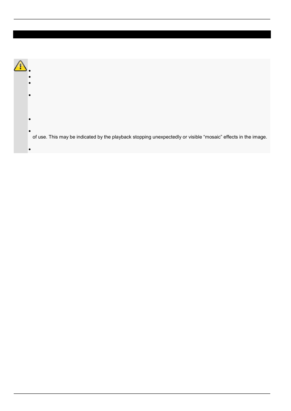 Internal hdd | ABUS TVHD80110 Operating instructions User Manual | Page 115 / 408