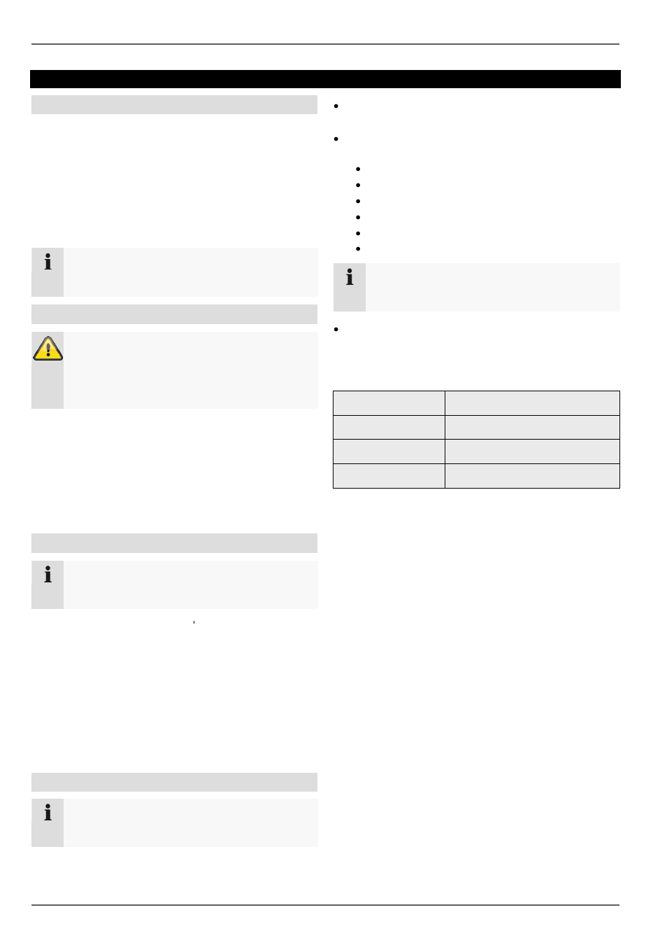 Korte handleiding, Voordat u begint, Installeren van de harde schijf | Aansluiten, Apparaat configureren | ABUS TVHD80110 Operating instructions User Manual | Page 125 / 408