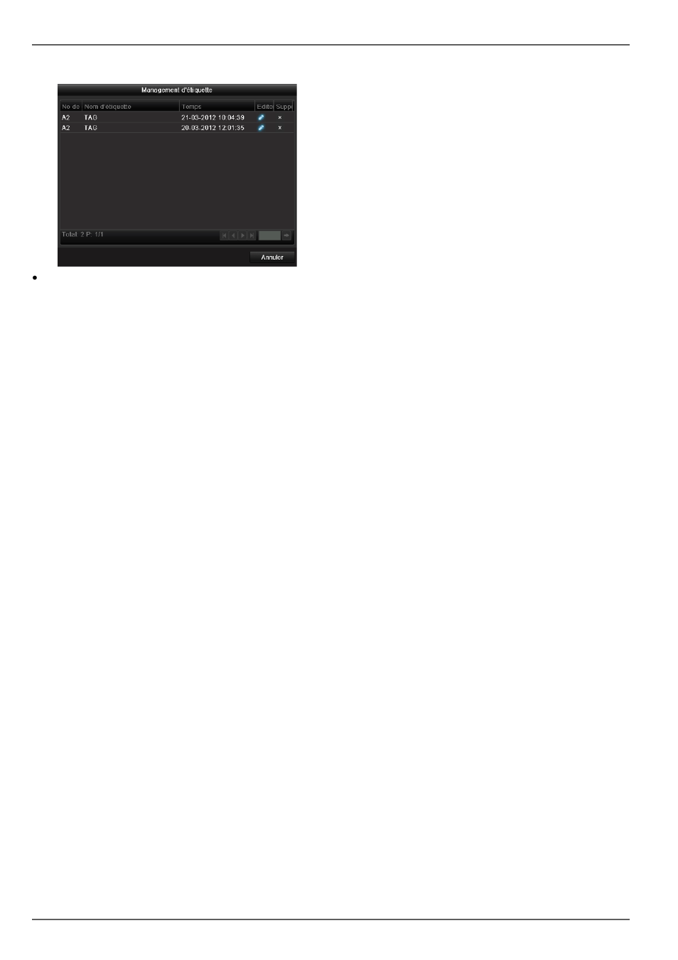 ABUS TVHD80110 Operating instructions User Manual | Page 198 / 408