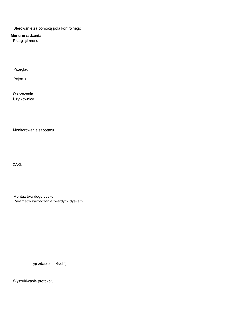 ABUS TVHD80110 Operating instructions User Manual | Page 298 / 408