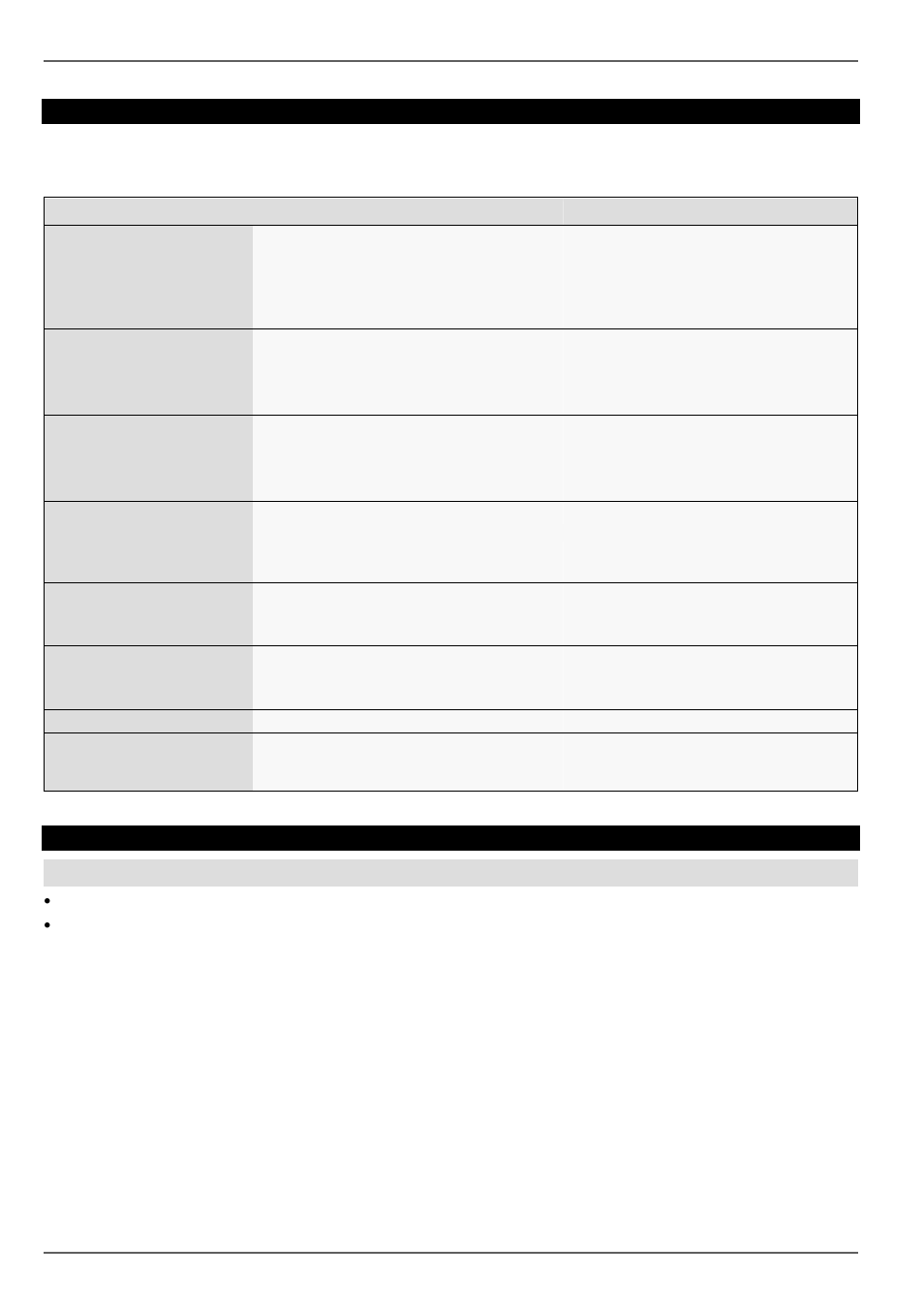 Gerät reinigen und pflege, Störungsbehebung, Hinweis | ABUS TVHD80110 Operating instructions User Manual | Page 51 / 408