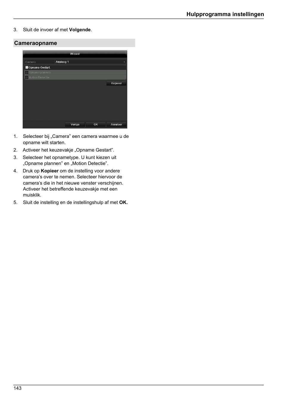 ABUS TVHD80010 Operating instructions User Manual | Page 143 / 366