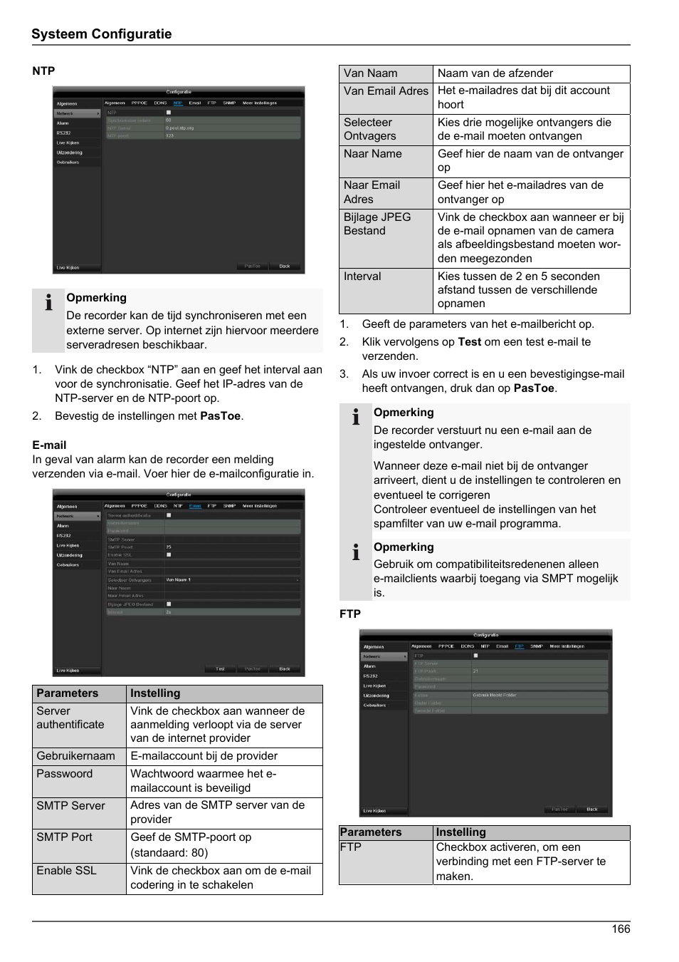 ABUS TVHD80010 Operating instructions User Manual | Page 166 / 366