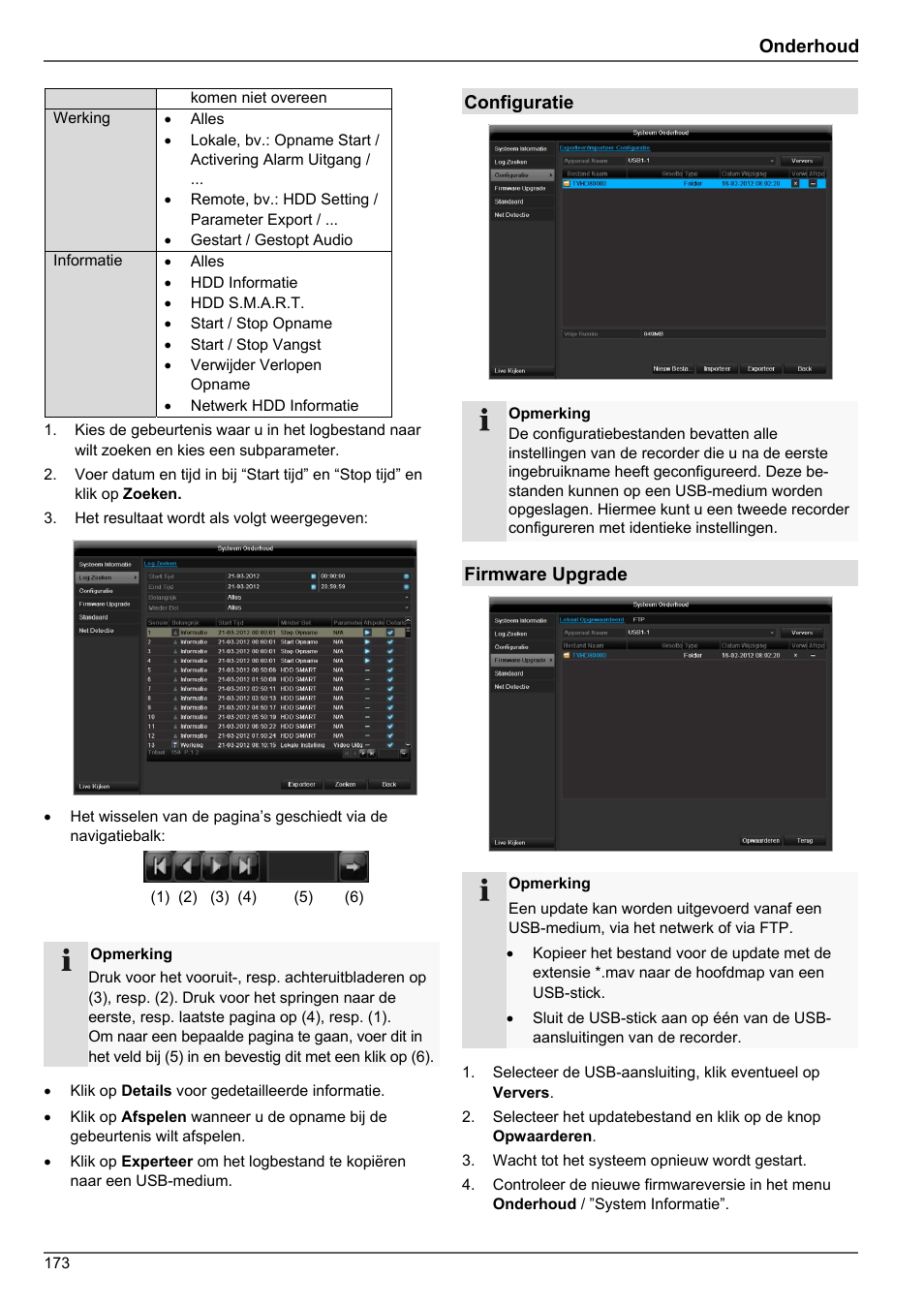 ABUS TVHD80010 Operating instructions User Manual | Page 173 / 366
