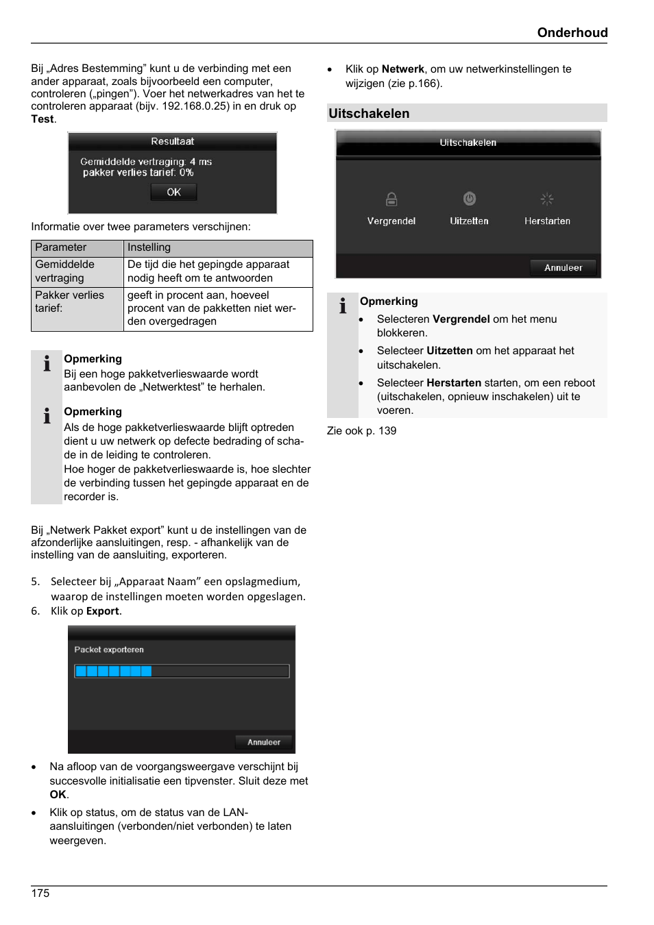 ABUS TVHD80010 Operating instructions User Manual | Page 175 / 366