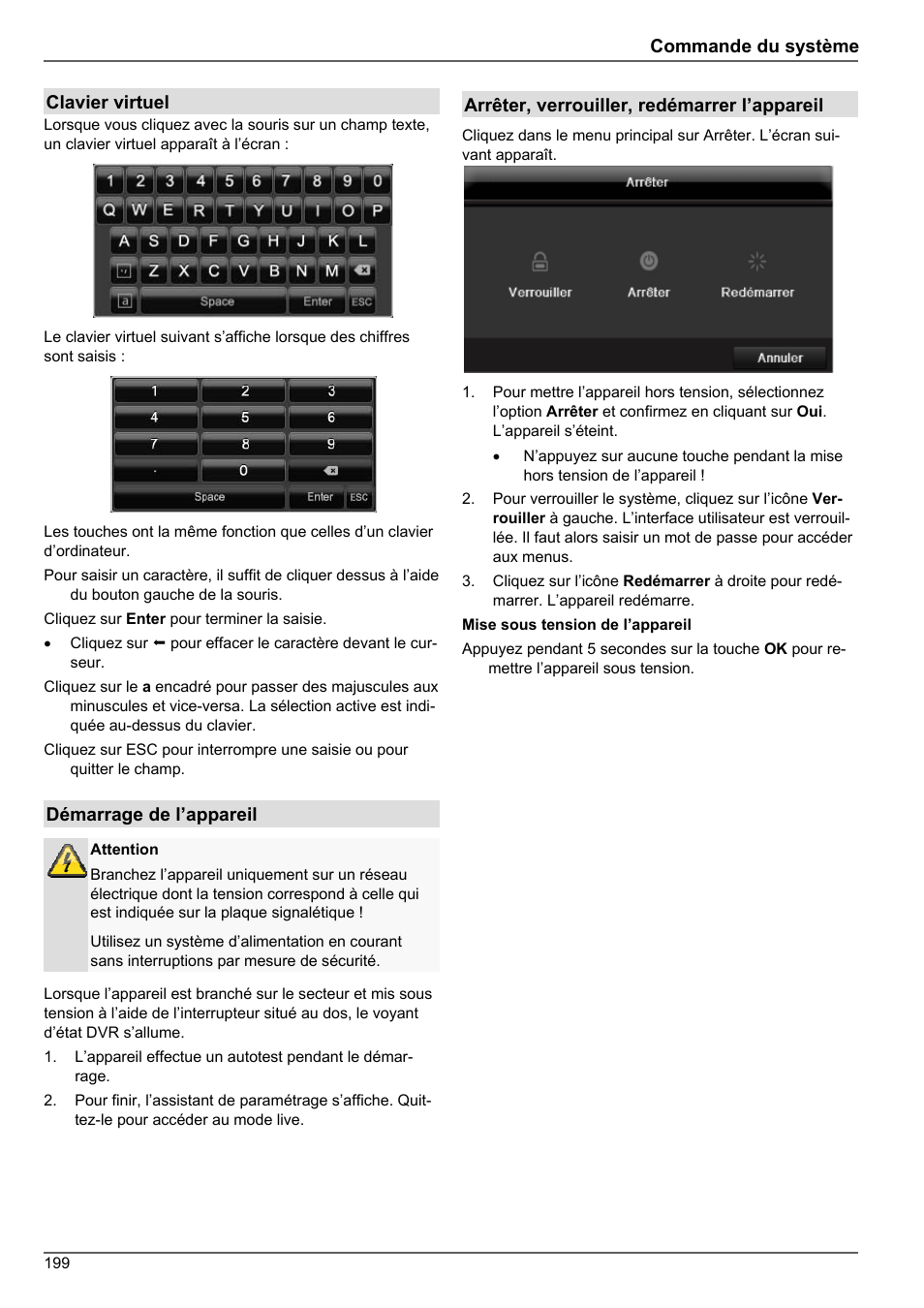 ABUS TVHD80010 Operating instructions User Manual | Page 199 / 366