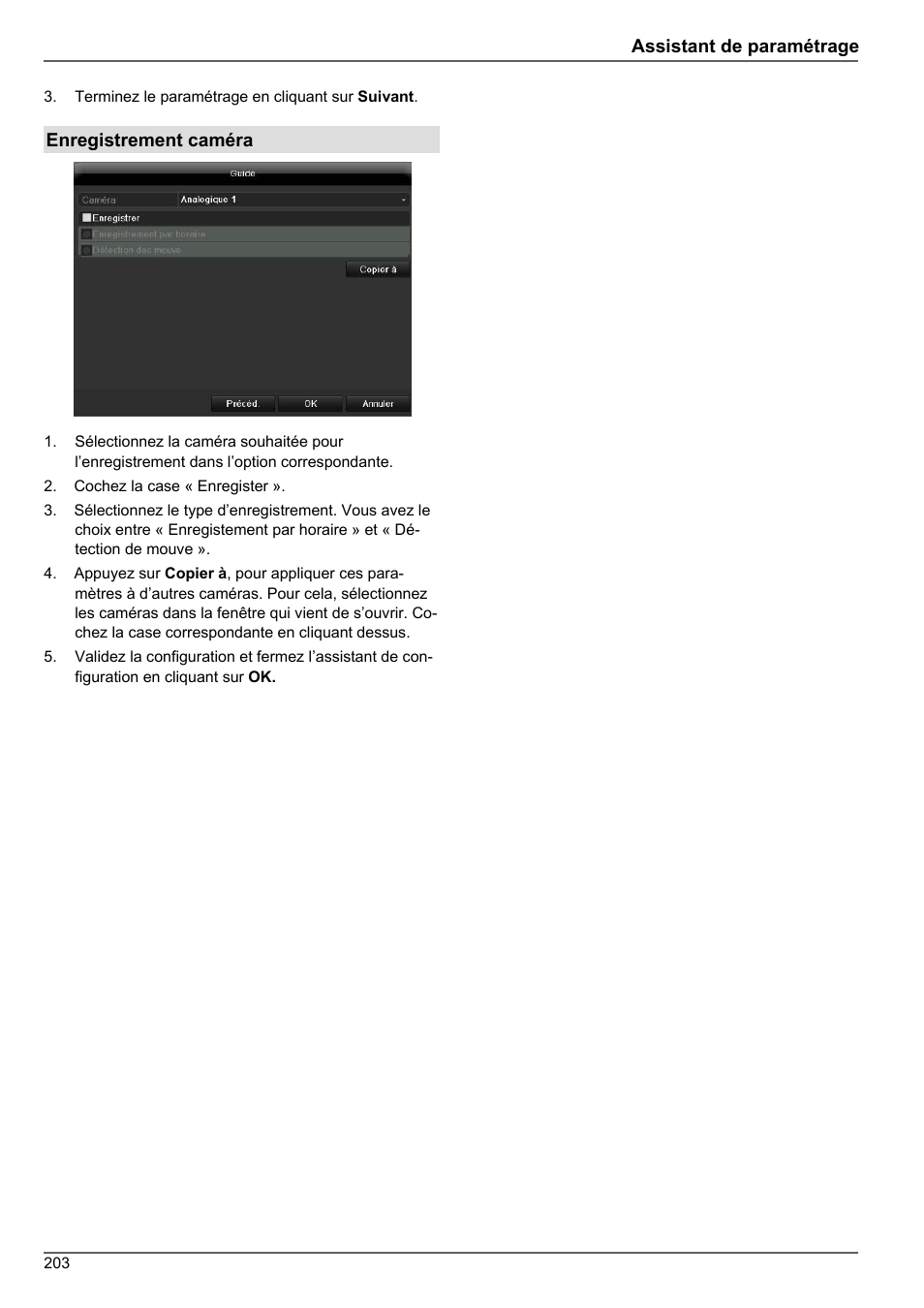 ABUS TVHD80010 Operating instructions User Manual | Page 203 / 366