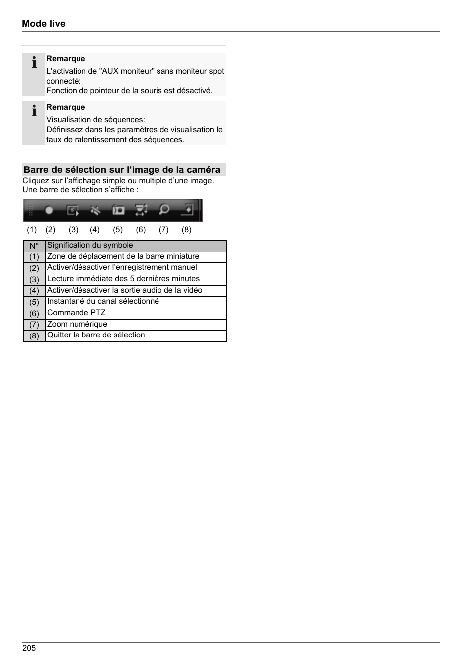 ABUS TVHD80010 Operating instructions User Manual | Page 205 / 366